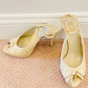 Christian Dior  VINTAGE Shoes